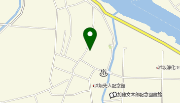 C・B・Iシュポルトの地図画像