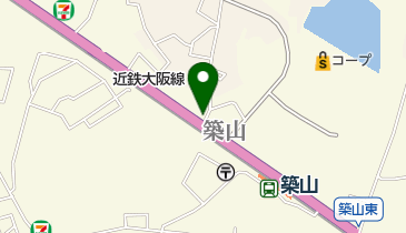 木村自動車販売の地図画像