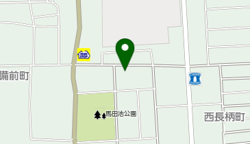 奈良ロックサービスの地図画像