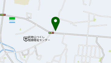 体育クラブアクセルの地図画像