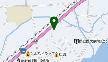 パピィの地図画像