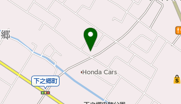 エッフェの地図画像