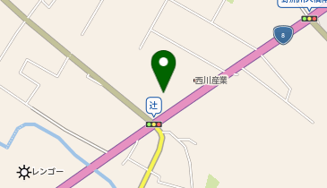 株式会社リバティ栗東店の地図画像