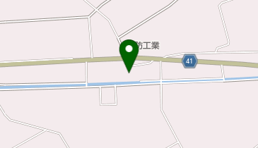 ゆきの農園の地図画像