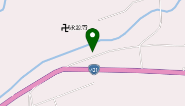 もみじ鍼灸の地図画像