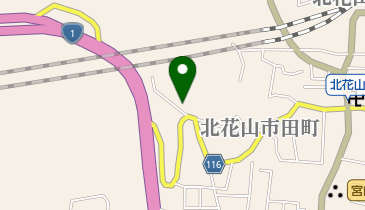 エイシン・ジャパン株式会社の地図画像