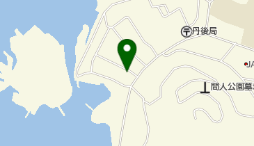 谷政商店の地図画像