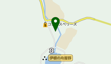 小規模多機能型居宅介護事業所おきなぎの家の地図画像
