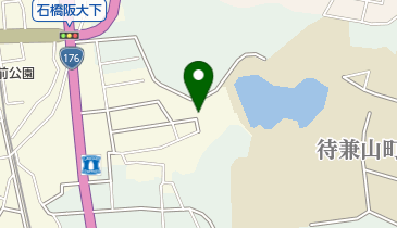 リスタクリナリースクールの地図画像