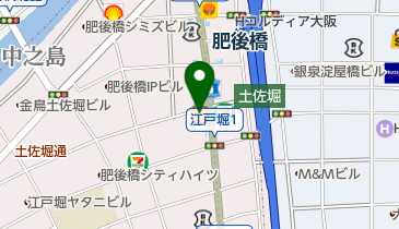 株式会社システムウエストの地図画像