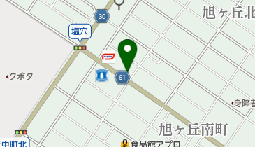 ONLY・ONEの地図画像