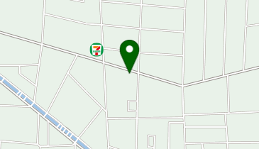 オーバードライブの地図画像
