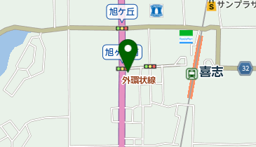 株式会社ウイン・トレーディングの地図画像