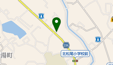 株式会社創人の地図画像