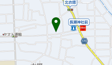 スイテックの地図画像