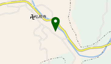 さかもと工務店の地図画像