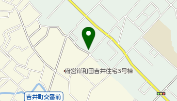 あんずケアプランセンターの地図画像