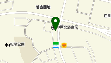 デイトリッパーの地図画像