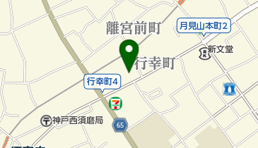 株式会社シャーロックシニアエステートボランタリーの地図画像