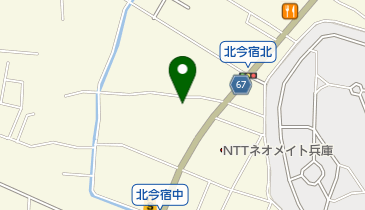 家族葬安心サポートセンターの地図画像