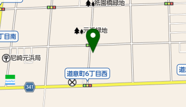 株式会社新栄機械工業の地図画像