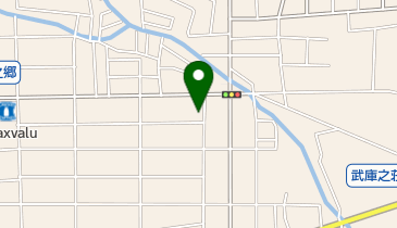 行政書士松永和明事務所の地図画像