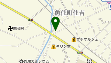 株式会社ライブリッツの地図画像