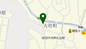 FBIの地図画像
