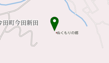 げんき堂の地図画像