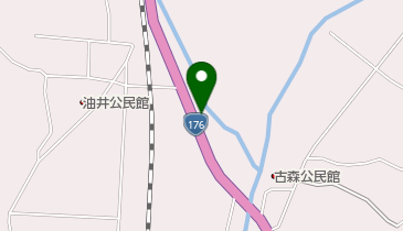 便利屋るんるんの地図画像