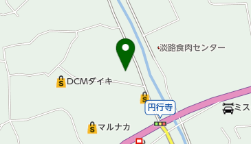 村松薬局市店の地図画像