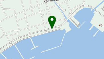 南あわじ市消防団 福良コミュニティ消防センターの地図画像