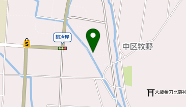 社会福祉法人養徳会の地図画像