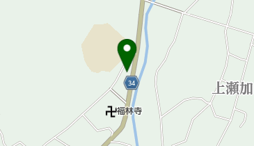 宮崎自動車整備工場の地図画像