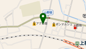 株式会社夢リハの地図画像