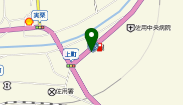 erickHAIRの地図画像