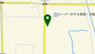 いっぽの家の地図画像