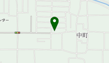 キーショップかしはらの地図画像