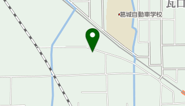 ヨサパークチャハヤ五位堂店の地図画像