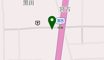 けあわんずの地図画像