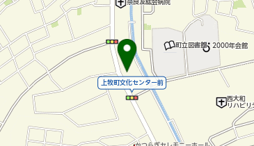たなごころの地図画像