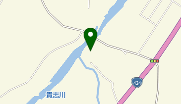 株式会社久保田エンジニアの地図画像