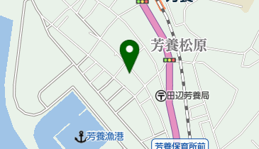 岡野書道教室の地図画像