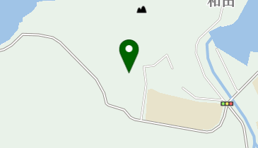 ケアハウスヘリオスの地図画像