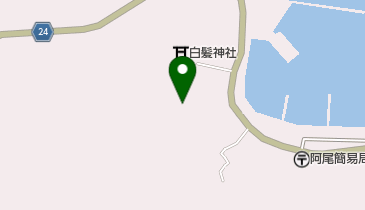 みいだ美容室の地図画像