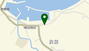 民宿みやこ荘の地図画像