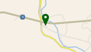 理容ふじもとの地図画像