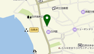 美和の地図画像