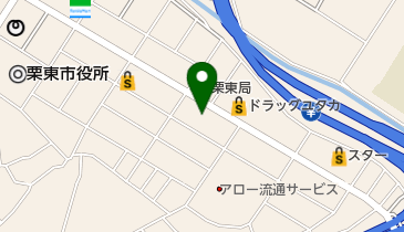 3じのおやつの地図画像