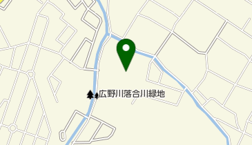 ぎんのもり自然派薬局の地図画像